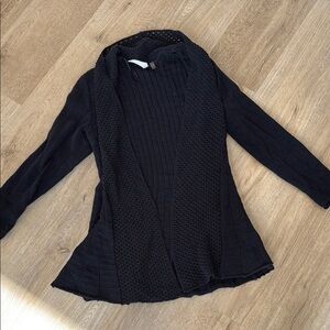 NY Collection Cardigan